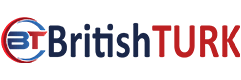 British Turk